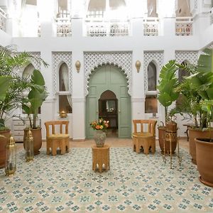 Riad Zeitoun Palace (Adults Only)